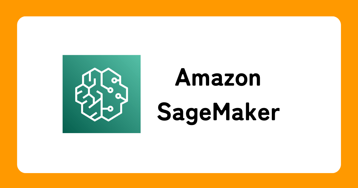 AWS SageMaker