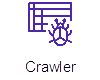 glue crawler